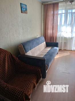 1-к квартира, вторичка, 34м2, 10/10 этаж