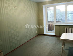 2-к квартира, вторичка, 42м2, 4/5 этаж