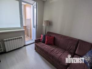 2-к квартира, вторичка, 53м2, 12/17 этаж