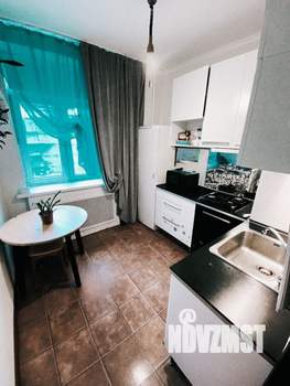 1-к квартира, вторичка, 40м2, 3/5 этаж