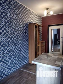 Студия квартира, вторичка, 26м2, 1/11 этаж