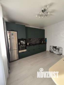 2-к квартира, вторичка, 77м2, 3/4 этаж