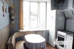 3-к квартира, вторичка, 71м2, 5/5 этаж