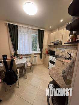 1-к квартира, вторичка, 33м2, 3/5 этаж