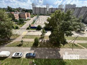 2-к квартира, вторичка, 76м2, 7/14 этаж