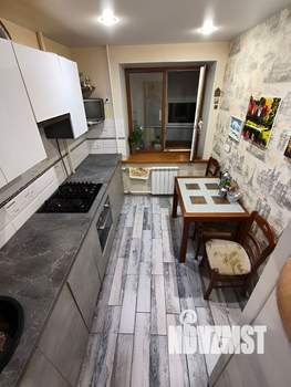 3-к квартира, вторичка, 69м2, 4/9 этаж