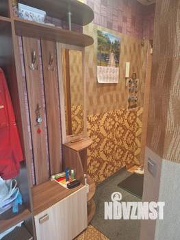 3-к квартира, вторичка, 58м2, 3/5 этаж