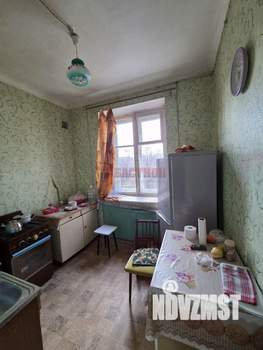 2-к квартира, вторичка, 59м2, 4/5 этаж