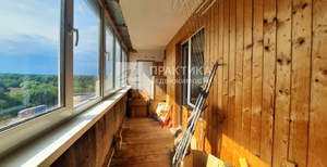 2-к квартира, вторичка, 50м2, 9/9 этаж