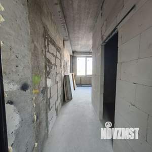 1-к квартира, вторичка, 19м2, 3/9 этаж