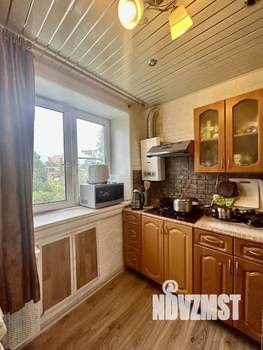 2-к квартира, вторичка, 45м2, 5/5 этаж