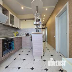 2-к квартира, вторичка, 37м2, 14/17 этаж
