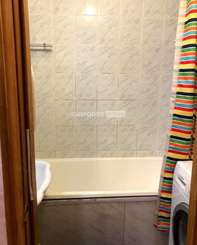 3-к квартира, вторичка, 62м2, 2/5 этаж