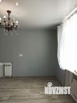 3-к квартира, вторичка, 64м2, 2/2 этаж