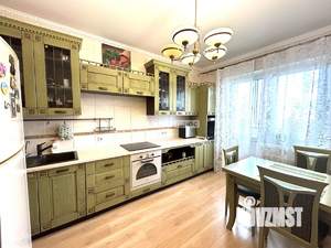 2-к квартира, вторичка, 76м2, 7/17 этаж