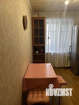 1-к квартира, вторичка, 36м2, 2/16 этаж