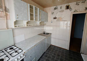 2-к квартира, вторичка, 52м2, 3/10 этаж