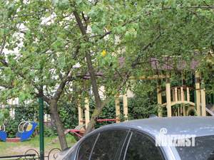 1-к квартира, вторичка, 60м2, 2/9 этаж