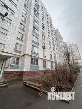 2-к квартира, вторичка, 50м2, 6/10 этаж