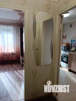 1-к квартира, вторичка, 28м2, 9/9 этаж