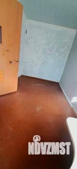 2-к квартира, вторичка, 45м2, 3/5 этаж