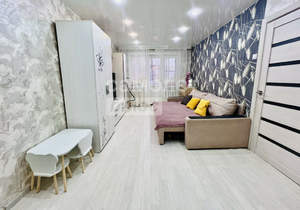 3-к квартира, вторичка, 58м2, 5/5 этаж