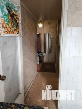 2-к квартира, вторичка, 42м2, 6/9 этаж