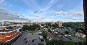 3-к квартира, вторичка, 64м2, 9/9 этаж