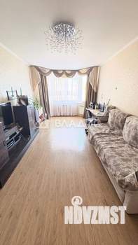 2-к квартира, вторичка, 73м2, 7/15 этаж