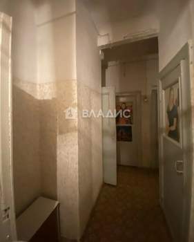 2-к квартира, вторичка, 60м2, 1/5 этаж