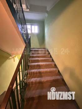 3-к квартира, вторичка, 63м2, 5/5 этаж