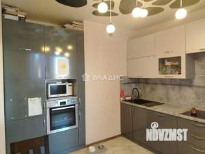 1-к квартира, вторичка, 45м2, 9/10 этаж