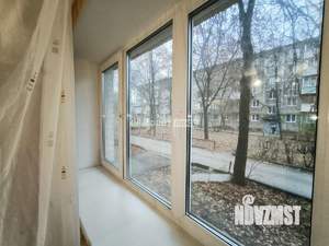 2-к квартира, вторичка, 44м2, 1/5 этаж