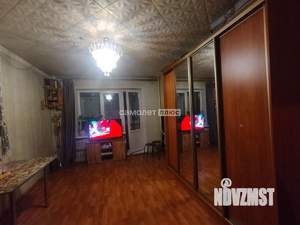 1-к квартира, вторичка, 37м2, 7/9 этаж