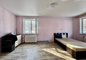 1-к квартира, вторичка, 31м2, 1/5 этаж