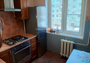 2-к квартира, вторичка, 44м2, 3/5 этаж