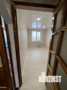 3-к квартира, вторичка, 64м2, 9/9 этаж