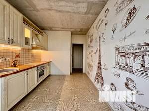 2-к квартира, вторичка, 66м2, 15/17 этаж
