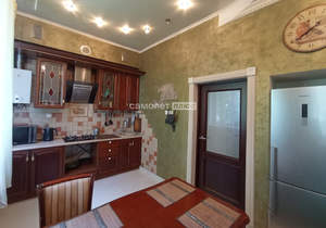 4-к квартира, вторичка, 95м2, 4/4 этаж