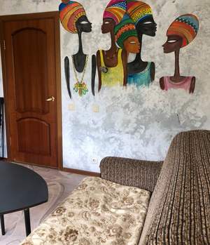 1-к квартира, вторичка, 18м2, 4/5 этаж