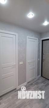 1-к квартира, вторичка, 35м2, 9/10 этаж