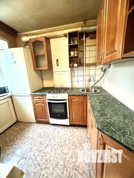 2-к квартира, вторичка, 41м2, 3/4 этаж