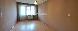3-к квартира, вторичка, 62м2, 3/5 этаж