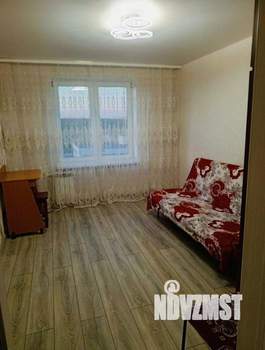 3-к квартира, вторичка, 65м2, 8/9 этаж
