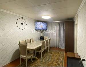 3-к квартира, вторичка, 56м2, 2/5 этаж