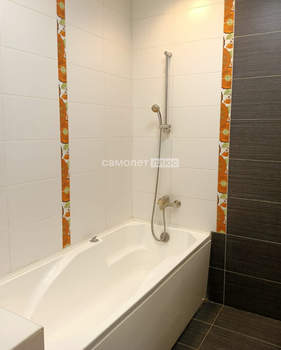 2-к квартира, вторичка, 65м2, 8/14 этаж