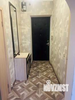 1-к квартира, вторичка, 36м2, 4/4 этаж