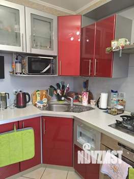 3-к квартира, вторичка, 66м2, 5/5 этаж