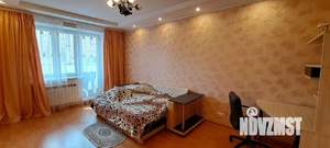 1-к квартира, вторичка, 42м2, 2/11 этаж