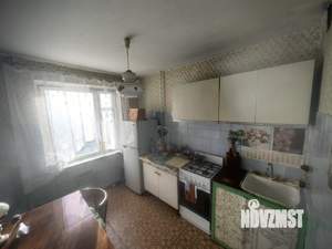2-к квартира, вторичка, 52м2, 3/9 этаж
